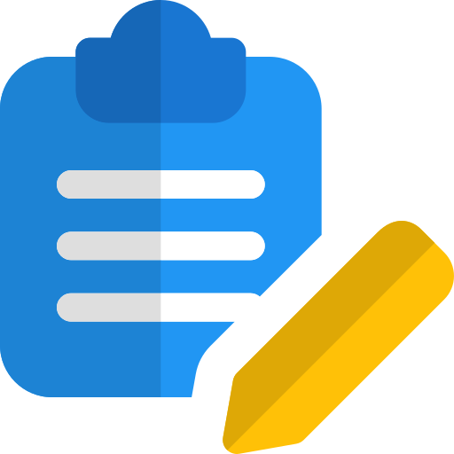 Reporting Icon