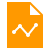 Reporting und Transparenz Icon