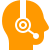 Schneller Service Icon