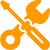 Technisches Know-how Icon